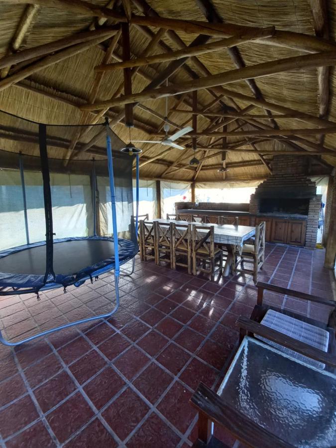 Casa La Encantada, En El Pedemonte Mendocino * Lujan de Cuyo