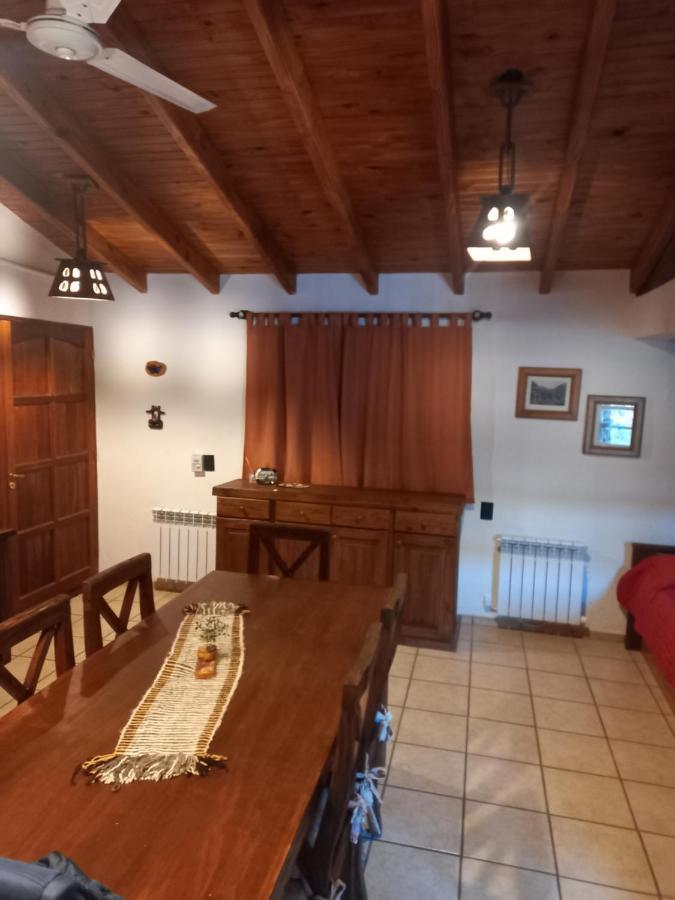 Casa La Encantada, En El Pedemonte Mendocino Chalet Lujan de Cuyo