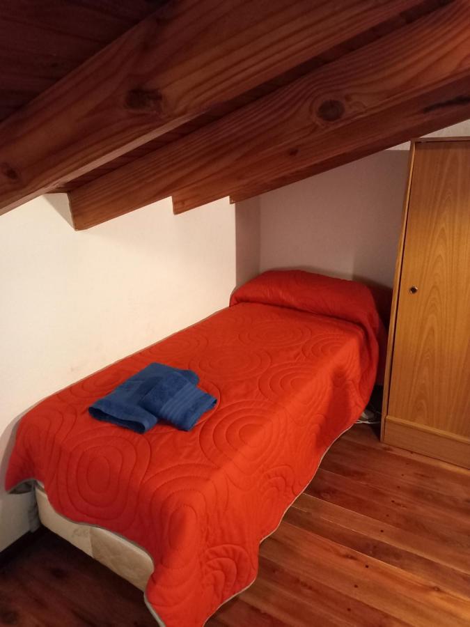 Casa La Encantada, En El Pedemonte Mendocino Chalet *