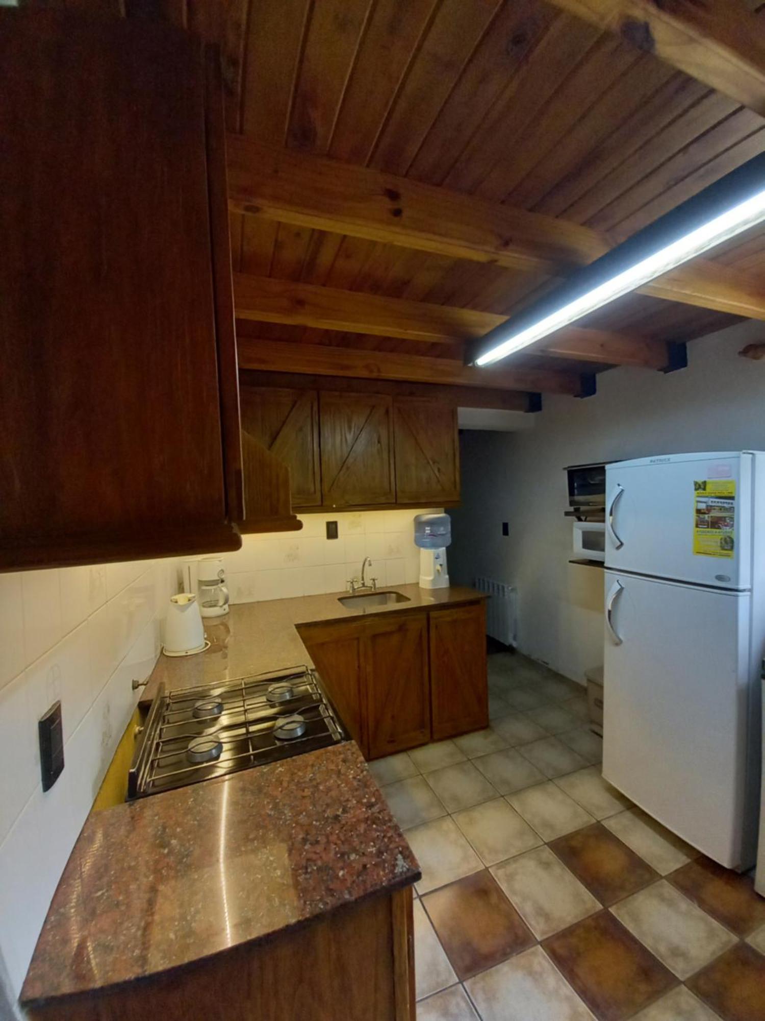 Casa La Encantada, En El Pedemonte Mendocino Lujan de Cuyo