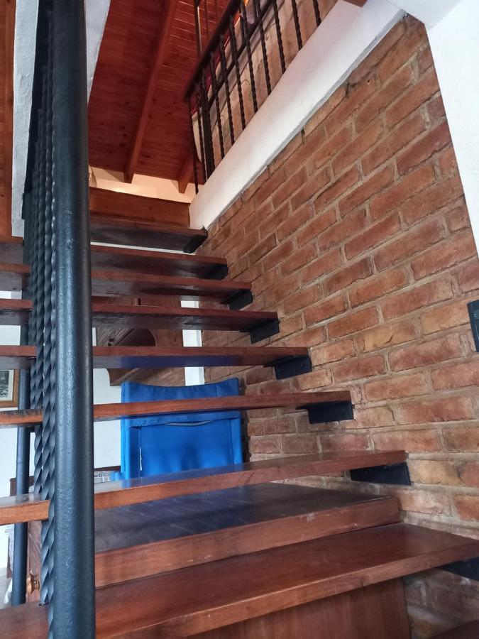 Casa La Encantada, En El Pedemonte Mendocino *