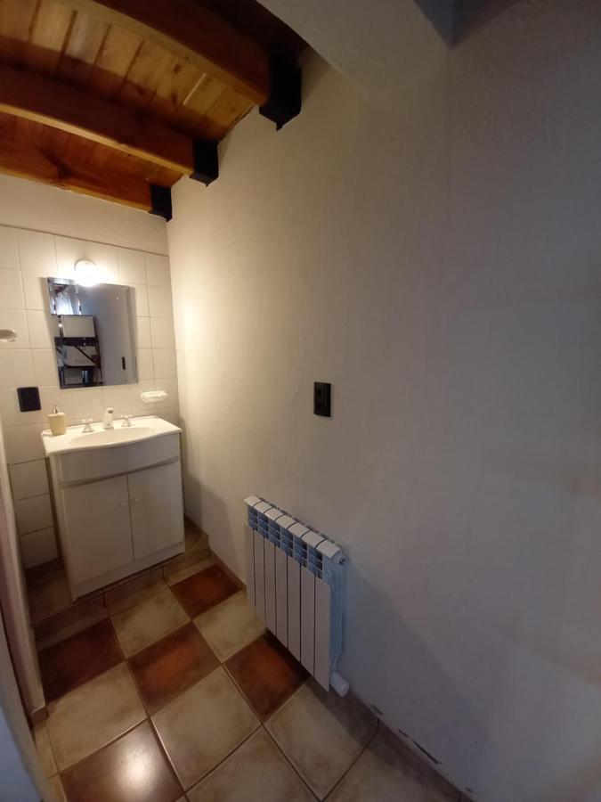 Casa La Encantada, En El Pedemonte Mendocino *